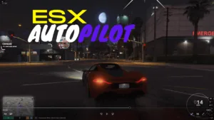 Experience fivem AutoPilot scripts in ESX for effortless navigation. Elevate immersion with enhanced autopilot features. The ultimate script solution.