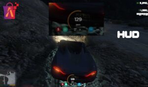 ESX speed hud Esx framework with good optimized and advanced HudESX speed hud Esx framework with good optimized and advanced Hud