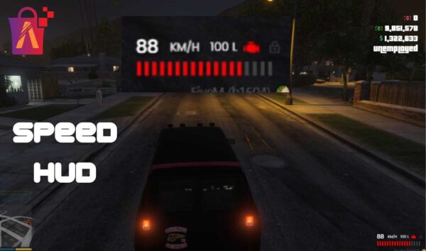 Examine multiplayer gaming's future with the esx fivem hud. Discover how this Heads-Up Display, which provides FiveM aficionados with customisation,