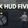 Take a look at the gaming of the future with esx hud fivem for . Explore the fascinating realm of interfaces, where ESX Hud reigns supreme.