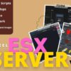 Discover the ultimate GTA V roleplaying experience with our NoPixel ESX server download. Join now for immersive gameplay and endless adventures!