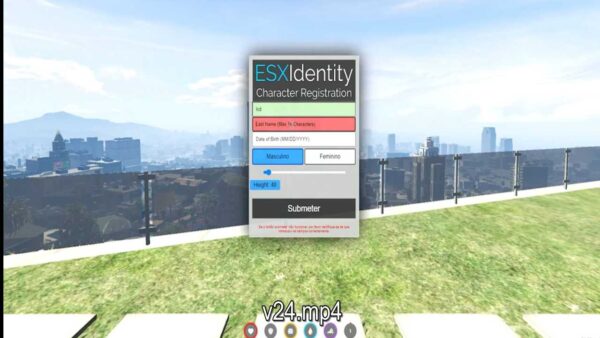 A nostalgic journey with our ESX Legacy Fivem server. Download now to rediscover classic gameplay and unlock a world of timeless multiplayer excitement!