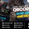 Explore the ultimate QBcore v9 server experience with our premade, full, and custom options. Download QBcore server for a seamless Fivem gaming adventure!