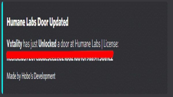 Take on an exciting virtual theft in humane labs robbery fivem game. Discover the complexities, difficulties, and benefits of organizing and carrying