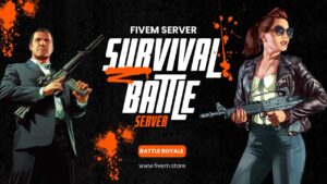 Embark on an epic gaming journey with our comprehensive guide to Battle Royale FiveM. Uncover the secrets, strategies, and excitement that this gaming phenomenon offers. Get ready for an unparalleled experience in the gaming universe.