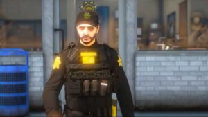 With bcso eup fivem you may improve your FiveM role-playing experience. Discover a universe of realistic and individualized police enforcement attire