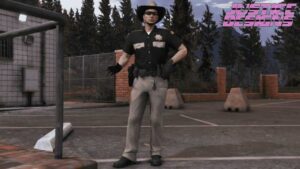 Experience the best gaming enhancement by utilizing the bcso eup pack fivem for FiveM. Open up new possibilities for community involvement