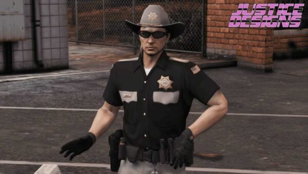 Experience the best gaming enhancement by utilizing the bcso eup pack fivem for FiveM. Open up new possibilities for community involvement