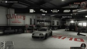 The benny's script fivem is the ultimate automobile customization option in Grand Theft Auto V. Discover special features, advantages,