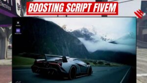 boosting script fivem will transform your FiveM game experience. Explore a world of improved features, faster speed, and more engaging gameplay to increase