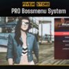 the boss menu fivem to the utmost of your gaming experience. Use the best gaming tool available to explore a universe of possibilities, improve