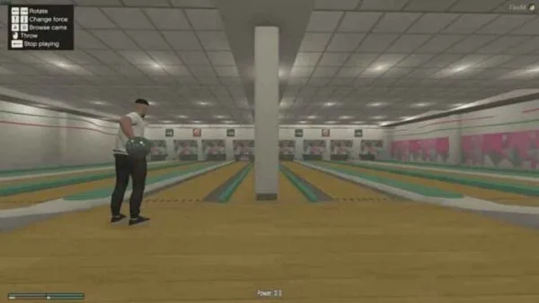 Download a free bowling script fivem and MLO to experience the excitement of virtual bowling. Find out about the features, advantages, and how this script