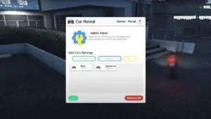 Take virtual trips with car rental fivem Examine the developments, advantages, and personalization choices that revolutionize in-game transit.