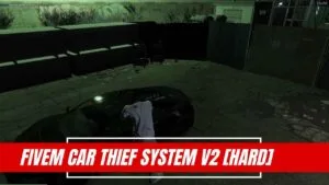 Get professional insights to explore the virtual world of car thief fivem. Discover how to navigate the exciting world of virtual thievery and safeguard