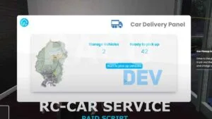 With the FiveM Delivery Job script, take a virtual career trip. This post explains the capabilities, advantages, and distinctive work environment that this script provides, allowing users to operate delivery vehicles across FiveM's virtual highways. Examine the variety of features that make FiveM Delivery Job a must-have script for both players and server admins. Everything from dynamic awards to realistic delivery scenarios, each component adds to the richness and authenticity of the virtual employment experience. Take in realistic scenarios of delivery. FiveM Delivery Job offers players a dynamic and captivating virtual work experience by introducing a range of difficulties, such as navigating intricate city streets and making deliveries on time.