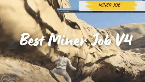 Take on the esx miner job to explore the captivating world of resource extraction in Grand Theft Auto V. Discover the special features, advantages,