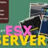 Optimize your Fivem server performance with ESX server files – unlock unparalleled virtualization and seamless gaming experiences.