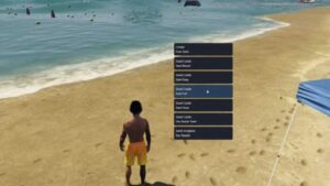 The fivem Volley Ball Script allows you to serve, spike, and score in a virtual environment. Discover a captivating gaming environment that replicates