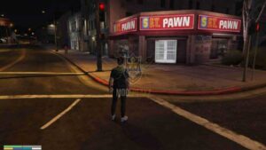 The fivem black market script injects a dose of intrigue and excitement into the virtual world, offering players and server administrators a unique