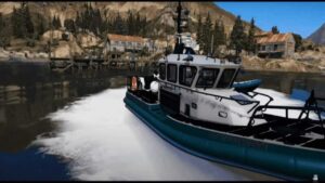 Take off on an online nautical journey with the fivem boat pack. This lengthy piece introduces the various boats, their uses,