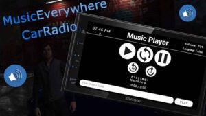 fivem car music script will make your virtual driving experiences even more enjoyable. Discover how this creative script gives your FiveM experience