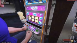 Go deeper into the exciting world of fivem casino slots to enhance your gaming experience. Discover the enchantment of virtua