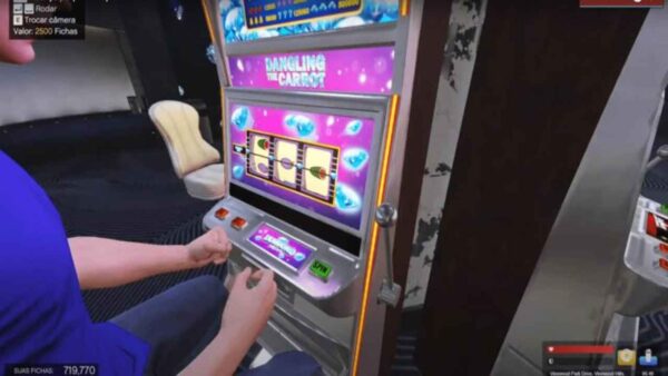 Go deeper into the exciting world of fivem casino slots to enhance your gaming experience. Discover the enchantment of virtua