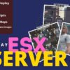 Unlock limitless possibilities in 2022 with our seamless FiveM ESX server download. Elevate your GTA V role-playing experience today!