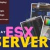 Enhance your FiveM server with premium ESX server files, unlocking limitless customization for an immersive and dynamic gaming experience.