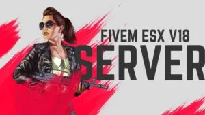 Unlock limitless possibilities for your gaming community with our comprehensive Fivem ESX server pack. Download now for unparallele multiplayer experience!