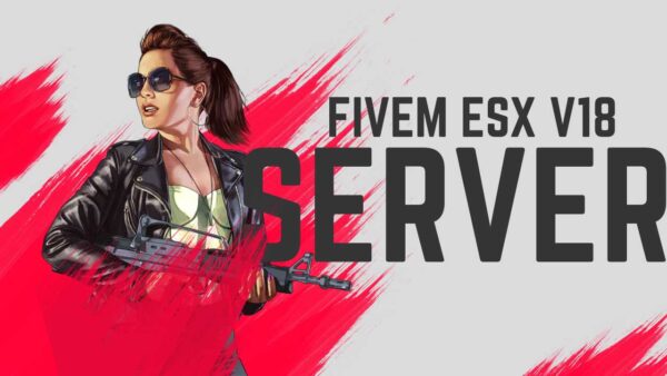 Unlock limitless possibilities for your gaming community with our comprehensive Fivem ESX server pack. Download now for unparallele multiplayer experience!