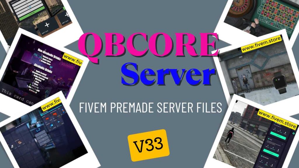 Fivem Premade Server Files 1024x576 