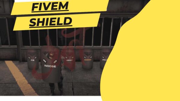 Examine fivem shields improved security features. Discover how this cutting-edge tool creates a safer community, guards against attacks.