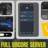 Unlock Limitless Gaming Power with FiveM Full qbcore Server! Elevate your gameplay with the ultimate server experience for fivem server