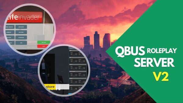 Qbus server files with NoPixel 3.0 server. Dive into a comprehensive guide, exploring insights, FAQs, and expert tips for optimizing your experience.