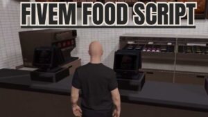 how to enhance your FiveM server experience with the help of a fivem food script Discover how to use it and tweak it for the