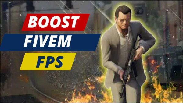 Discover how to enhance your FiveM gaming experience by increasing boost fivem fps using these ten useful suggestions. experience faster gameplay