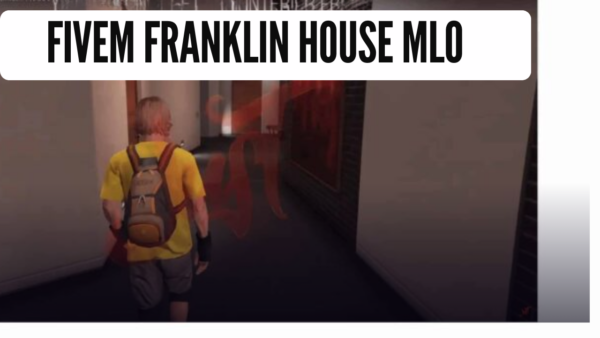 With this extensive tutorial, learn about the world of fivem franklin house mlo mods. Discover how to make your ideal virtual home, improve your game