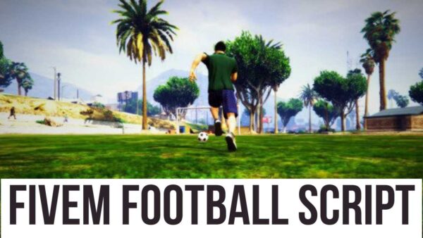 Explore the fivem football script universe to enhance your roleplaying abilities. See how these scripts create an immersive and captivating gaming