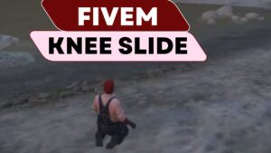 With the FiveM Knee Slide, your gaming experience will be enhanced. Discover how to do this chic move with ease, enhancing your FiveM gaming.