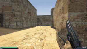 Explore the exciting combination of FiveM Counter Strike where two renowned gaming universes come together to produce a fantastic gaming experience.