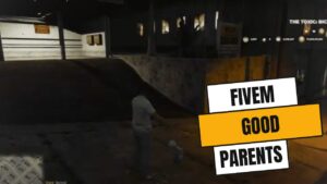 Discover the virtues of being a Fivem Good Parents in the FiveM virtual world. Discover crucial pointers and tactics in FiveM to guarantee