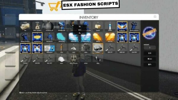 With the help of this thorough guide, explore the world of Fivem fashion online on the internet. Discover how to add flair to your virtual wardrobe