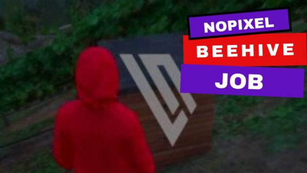 Experience the exhilaration of playing the NoPixel Beehive Job, an engaging virtual game. Discover the tricks of this unusual profession