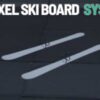 The NoPixel Ski Board System in FiveM allows you to bring the thrill of skiing and snowboarding to the virtual slopes of NoPixel, allowing