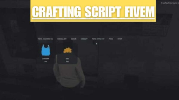 Explore the universe of limitless opportunities with our in-depth crafting script fivem guide. By learning about the nuances