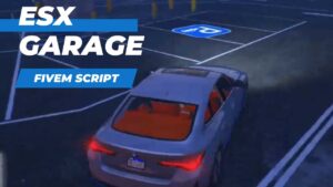 Learn how to maximize the potential of theesx garage fivem script for FiveM to simplify your car management process. With the help of this in-depth tutorial