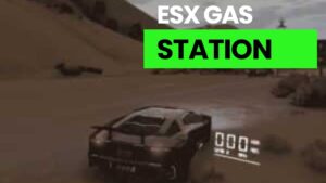 Learn about the benefits of the well-liked FiveM platform extension, the ESX Gas Station Script. Discover how to set up and run your online gas station,