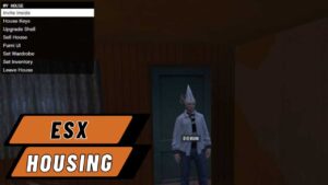 Explore the world of esx housing and learn how this creative script transforms virtual reality games. Find out about its features, alternatives