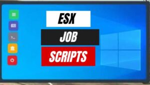 Through the use of this thorough guide, learn how powerful esx job scripts can be. Discover how to improve player engagement, optimize